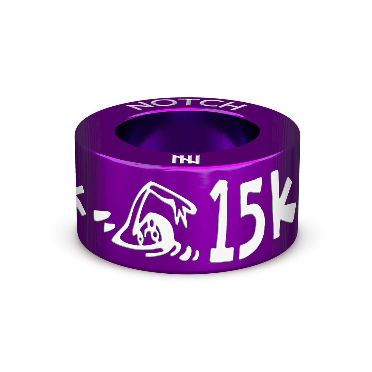 Dock2Dock 15k NOTCH Charm