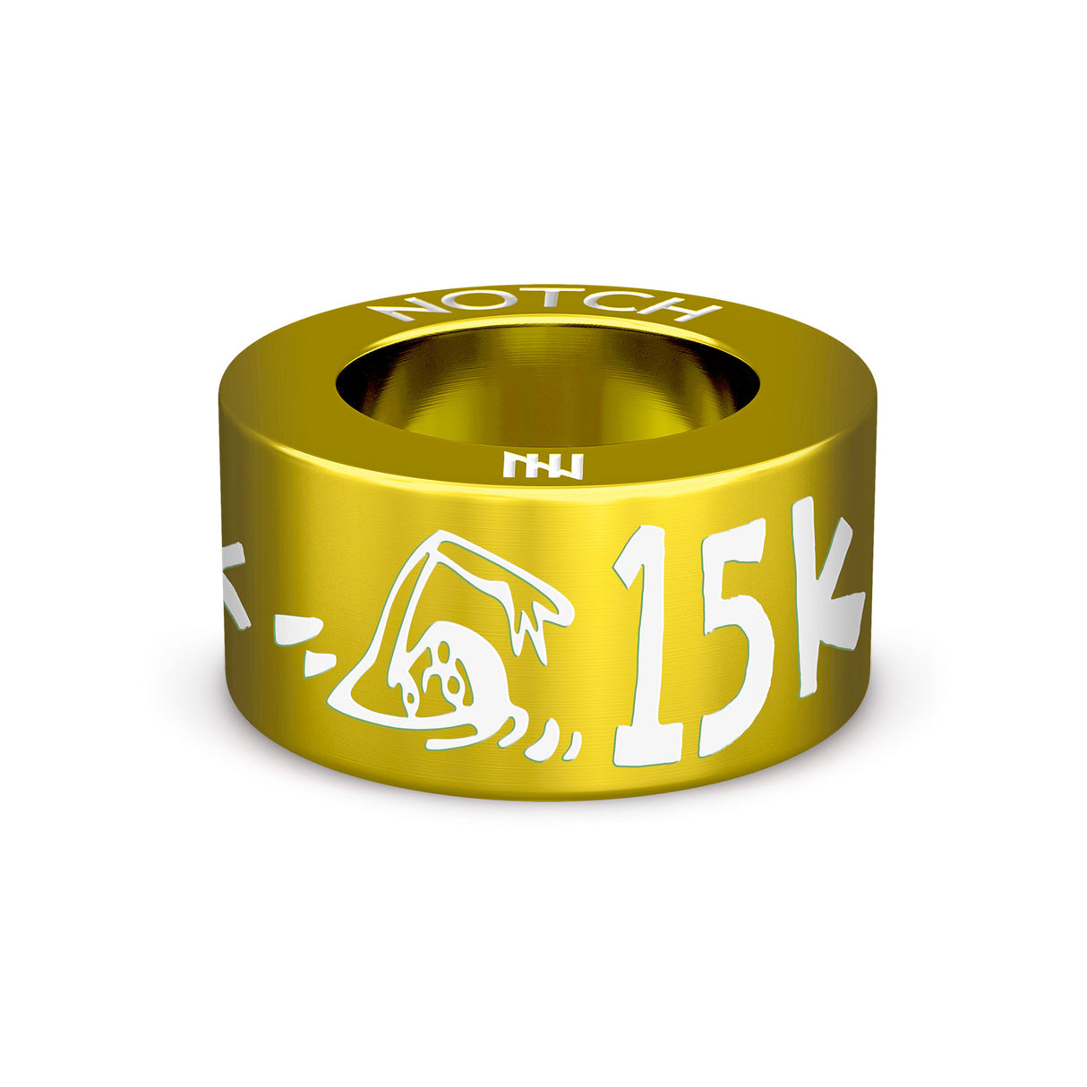 Dock2Dock 15k NOTCH Charm