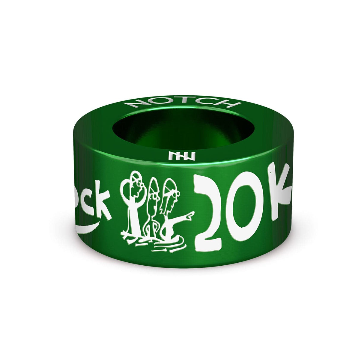 Dock2Dock 20k NOTCH Charm