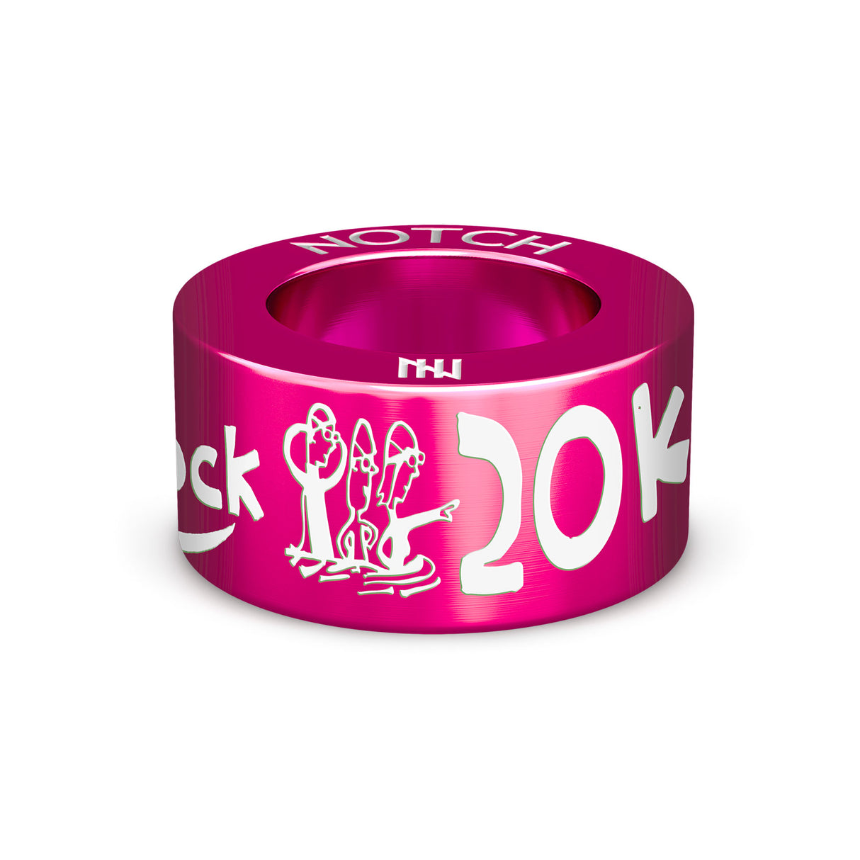 Dock2Dock 20k NOTCH Charm