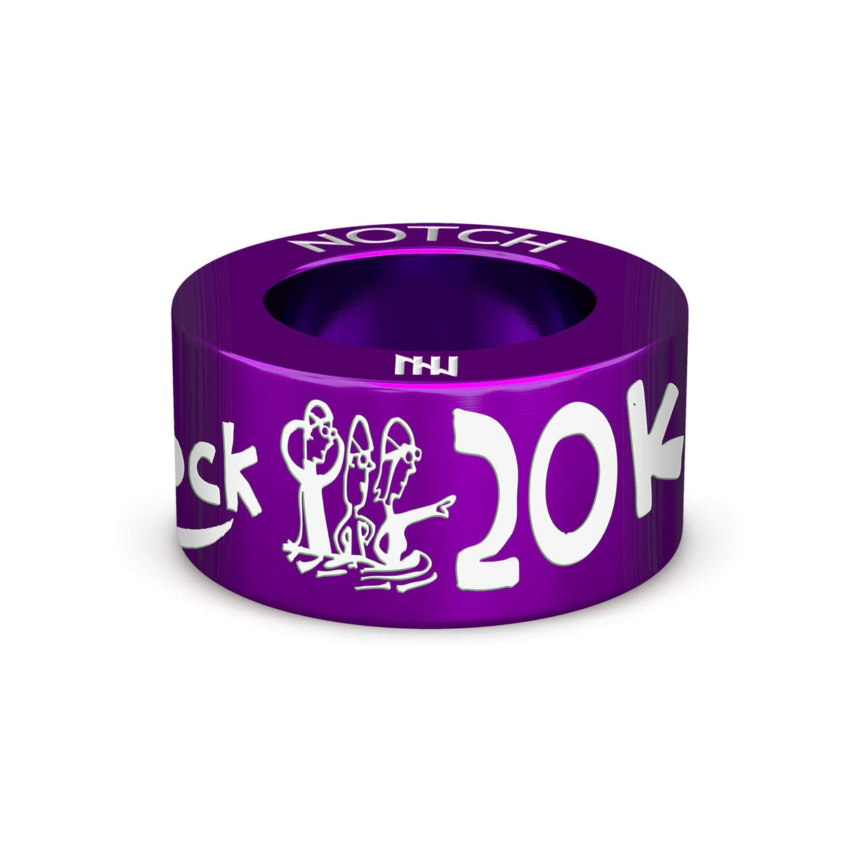 Dock2Dock 20k NOTCH Charm