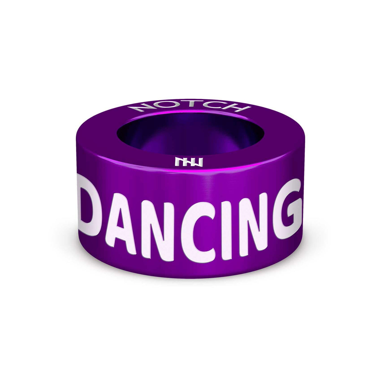 #DancingQueen NOTCH Charm