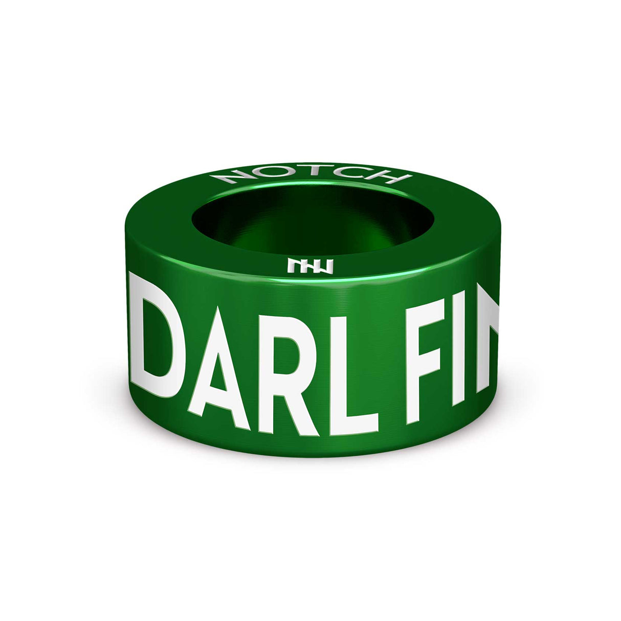 DARL FINALIST 2025/26 NOTCH Charm