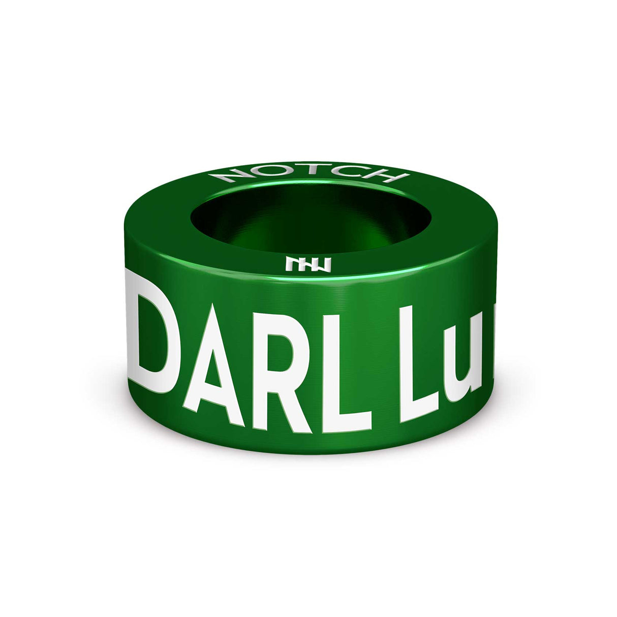 DARL NOTCH Charm