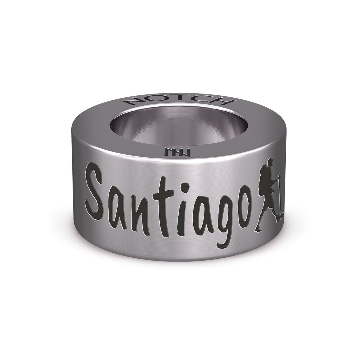 DTC Camino de Santiago NOTCH Charm