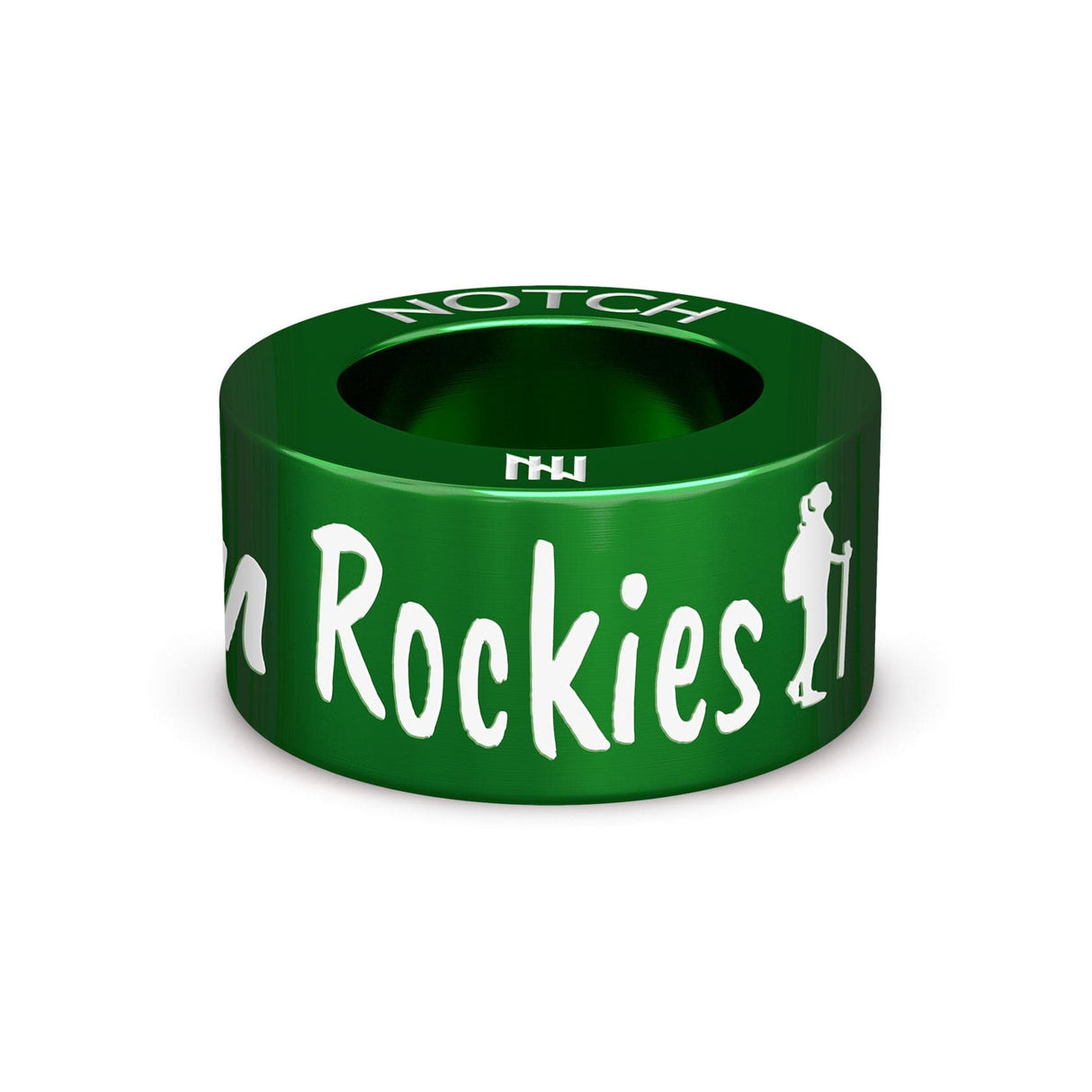 DTC Canadian Rockies NOTCH Charm