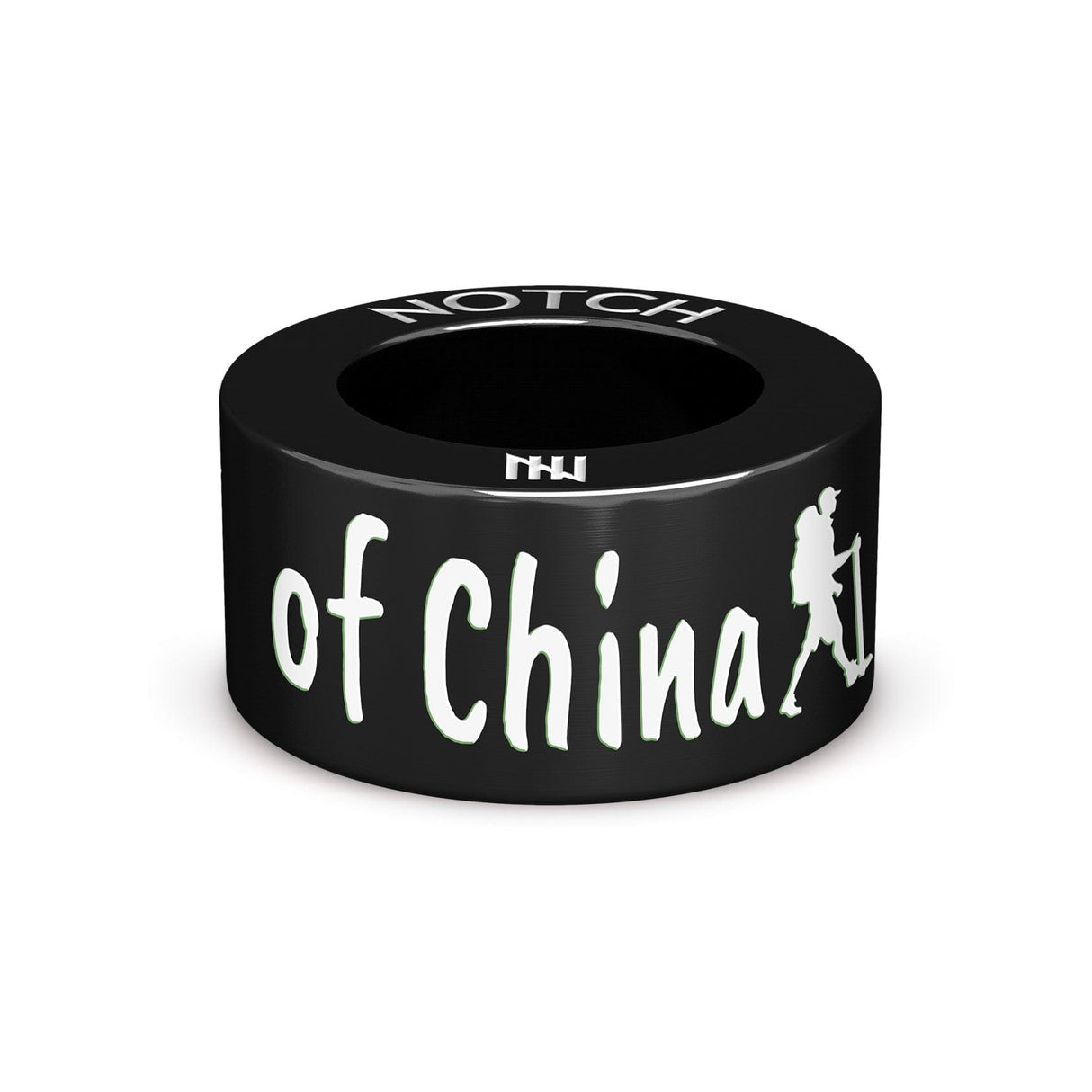 DTC Great Wall of China NOTCH Charm