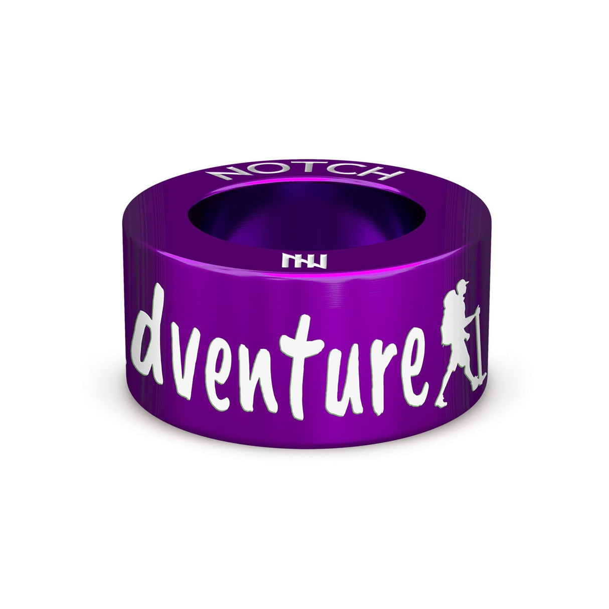 DTC Madagascan Adventure NOTCH Charm