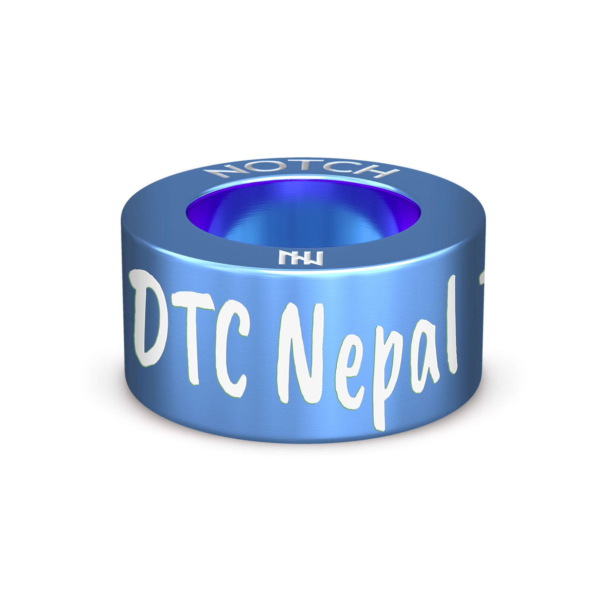 DTC Nepal Trek NOTCH Charm