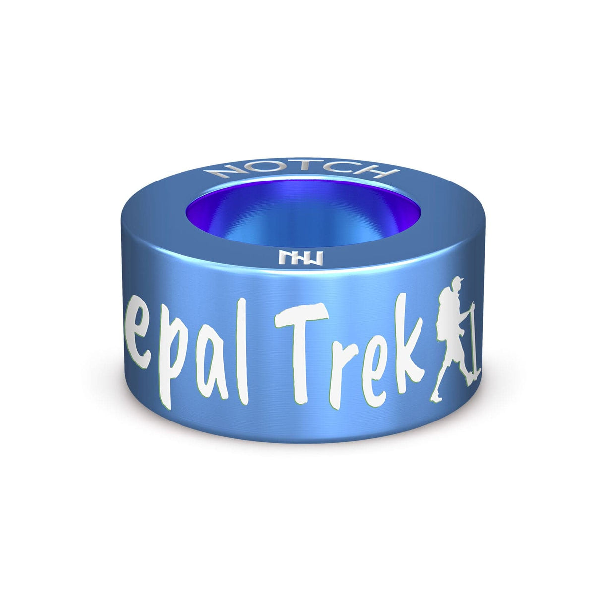 DTC Nepal Trek NOTCH Charm