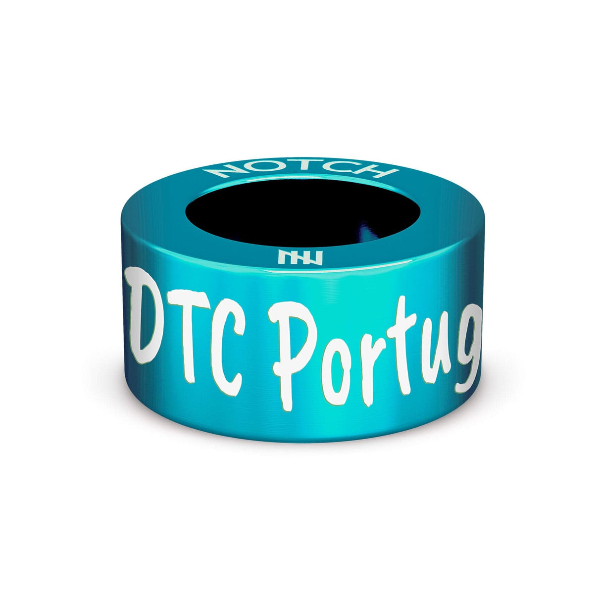 DTC Portuguese Camino NOTCH Charm