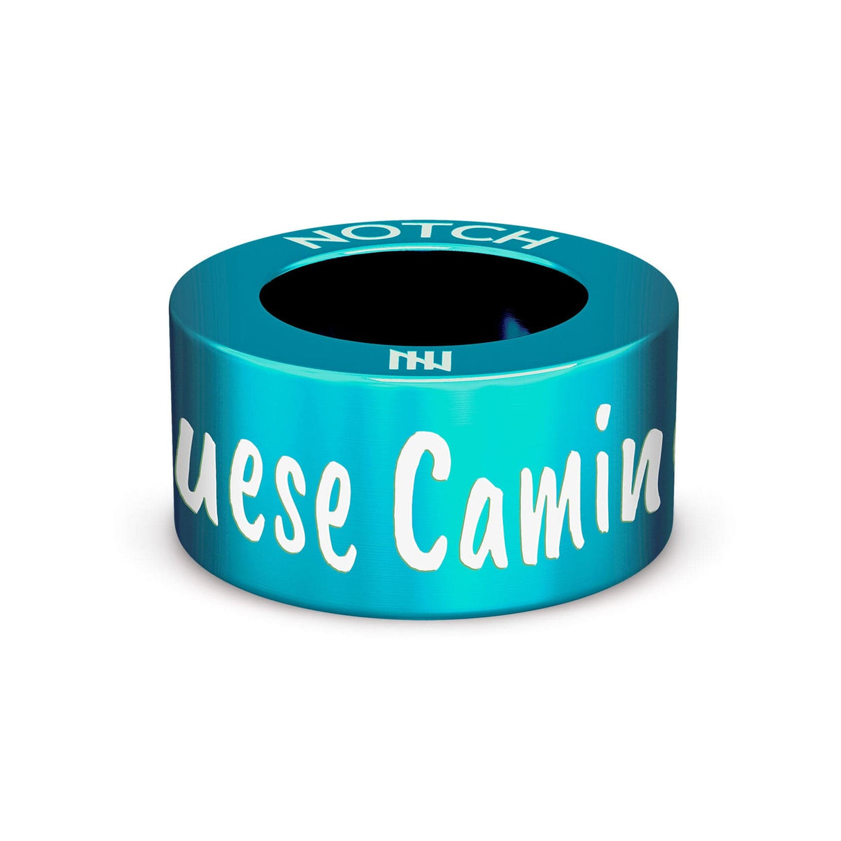 DTC Portuguese Camino NOTCH Charm