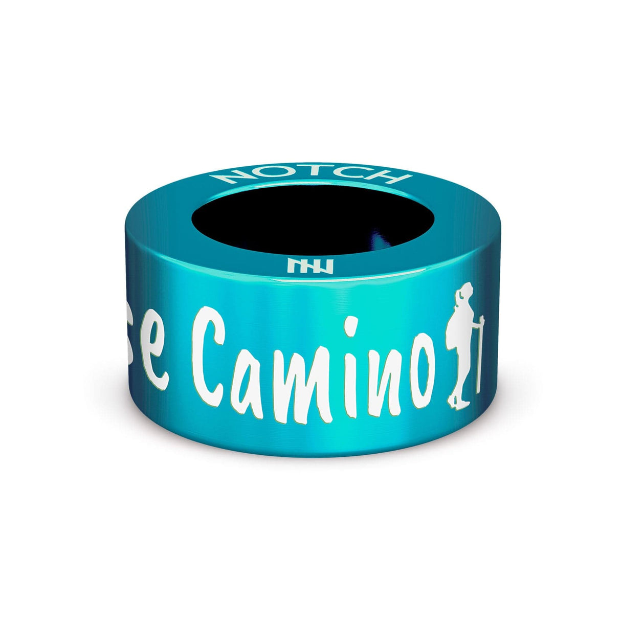 DTC Portuguese Camino NOTCH Charm