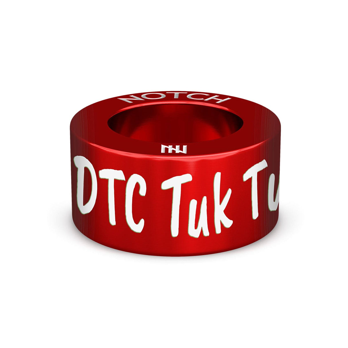 DTC Tuk Tuk Adventure NOTCH Charm