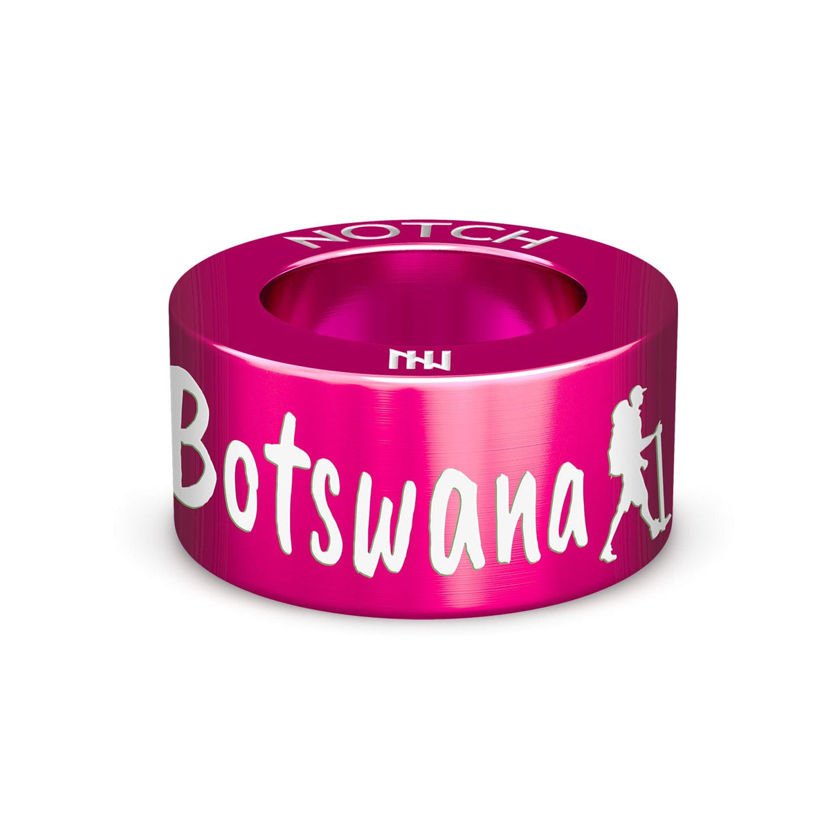 DTC Zambia & Botswana NOTCH Charm