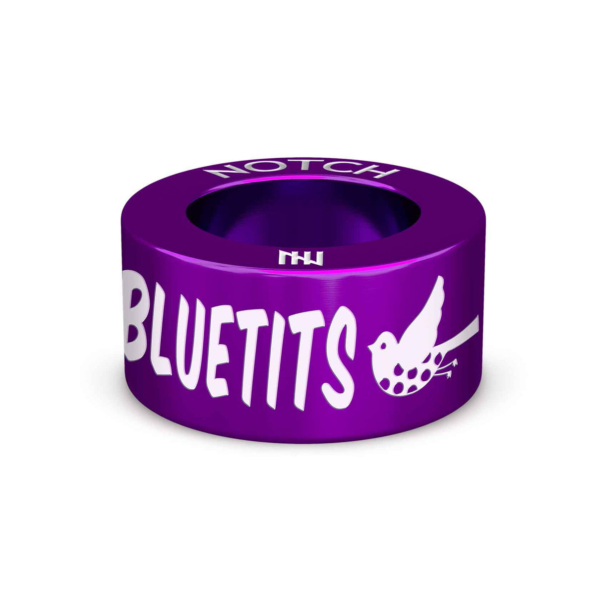 Deben Bluetits NOTCH Charm
