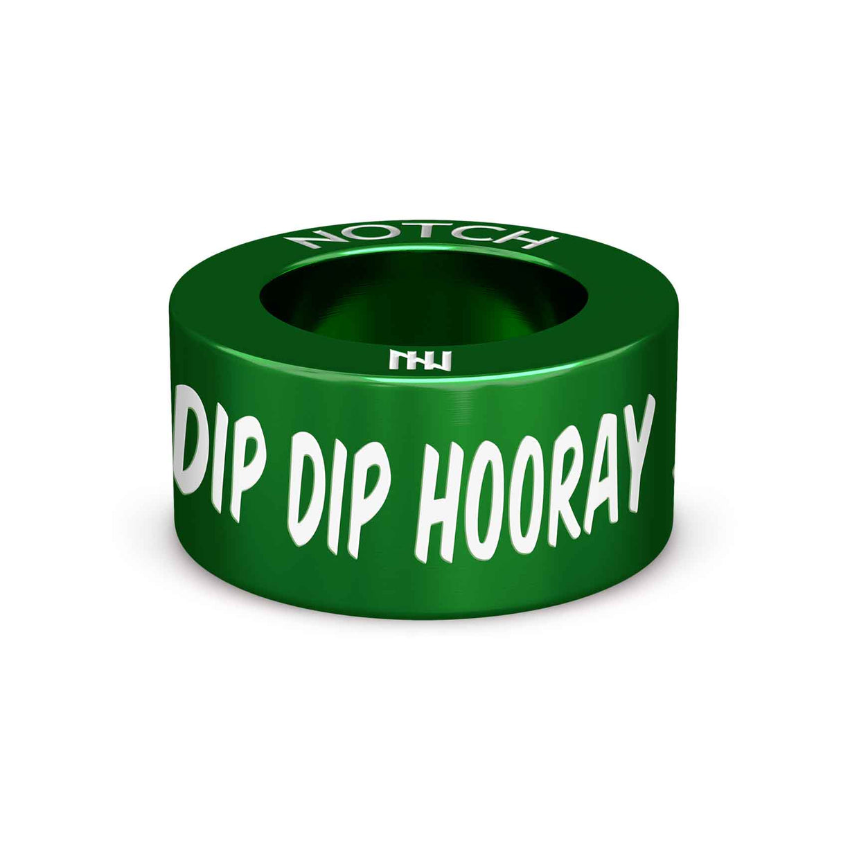 Dip Dip Hooray 2022 NOTCH Charm