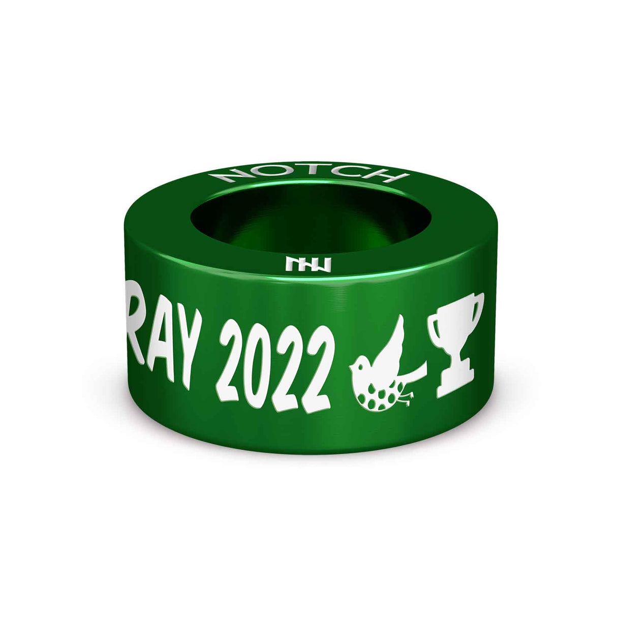 Dip Dip Hooray 2022 NOTCH Charm