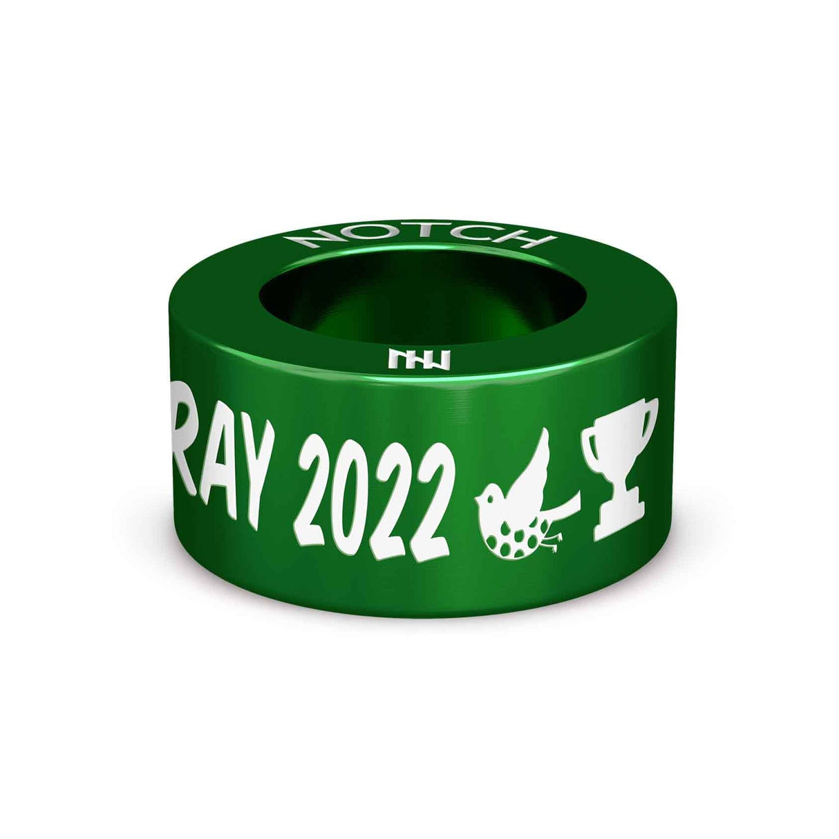 Dip Dip Hooray 2022 NOTCH Charm