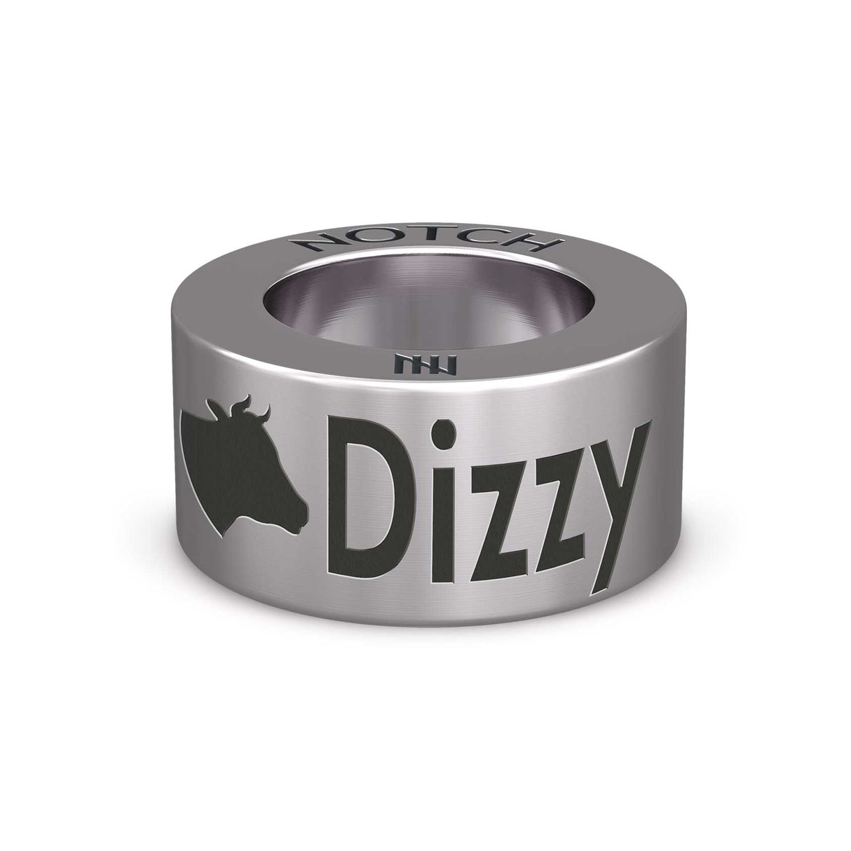 Dizzy Heights AU NOTCH Charm