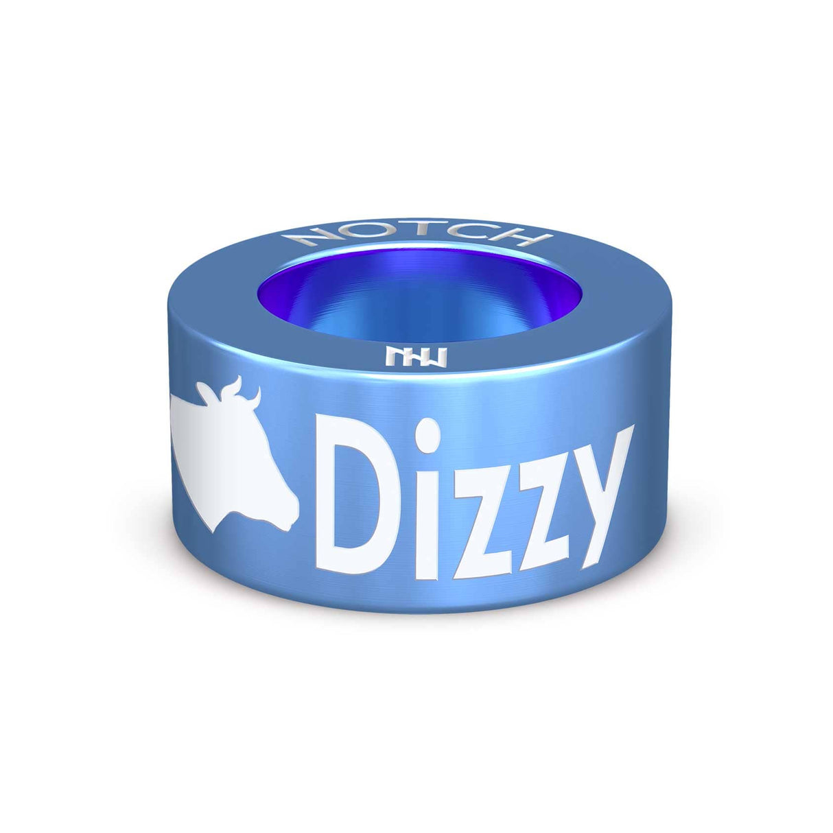 Dizzy Heights UK NOTCH Charm