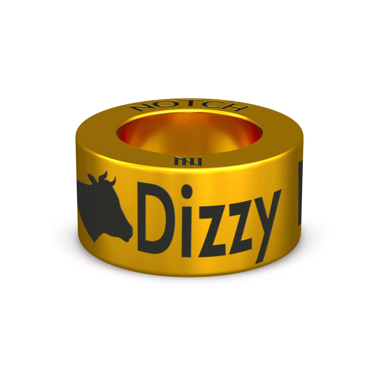 Dizzy Heights ZA NOTCH Charm