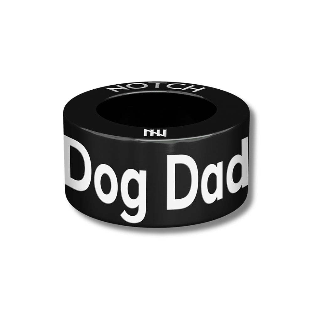 The Dog Dad Bracelet Gift - Build Your Gift