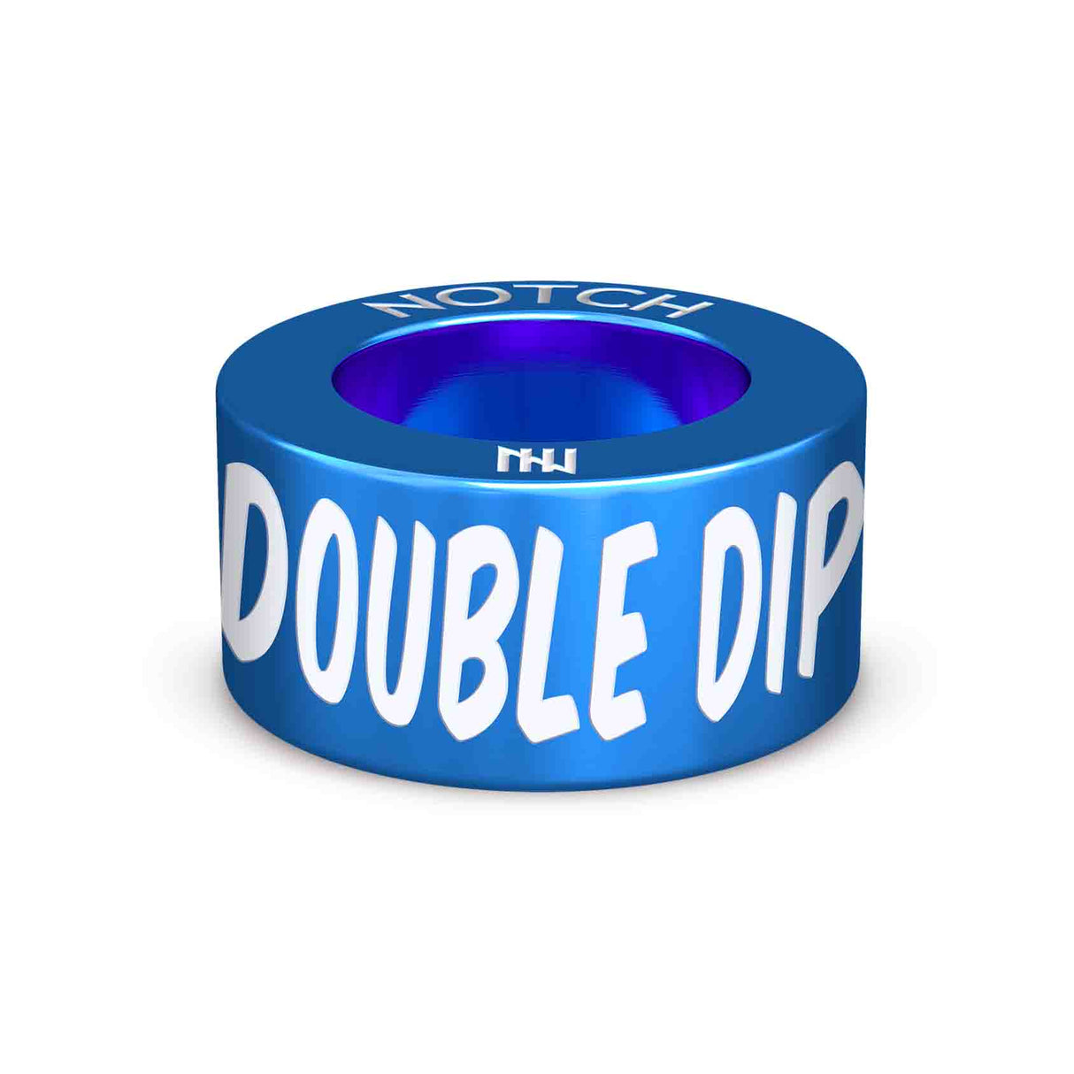 Double Dipper NOTCH Charm