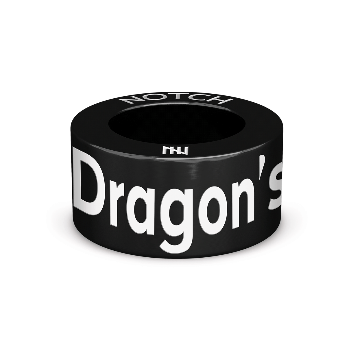 Dragon's Back Trail NOTCH Charm