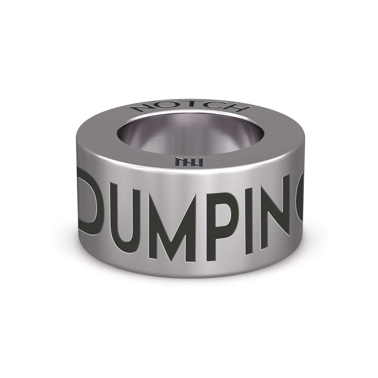 Dumping Syndrome NOTCH Charm