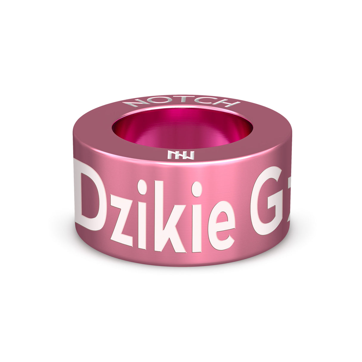 Dzikie Gziki NOTCH Charm
