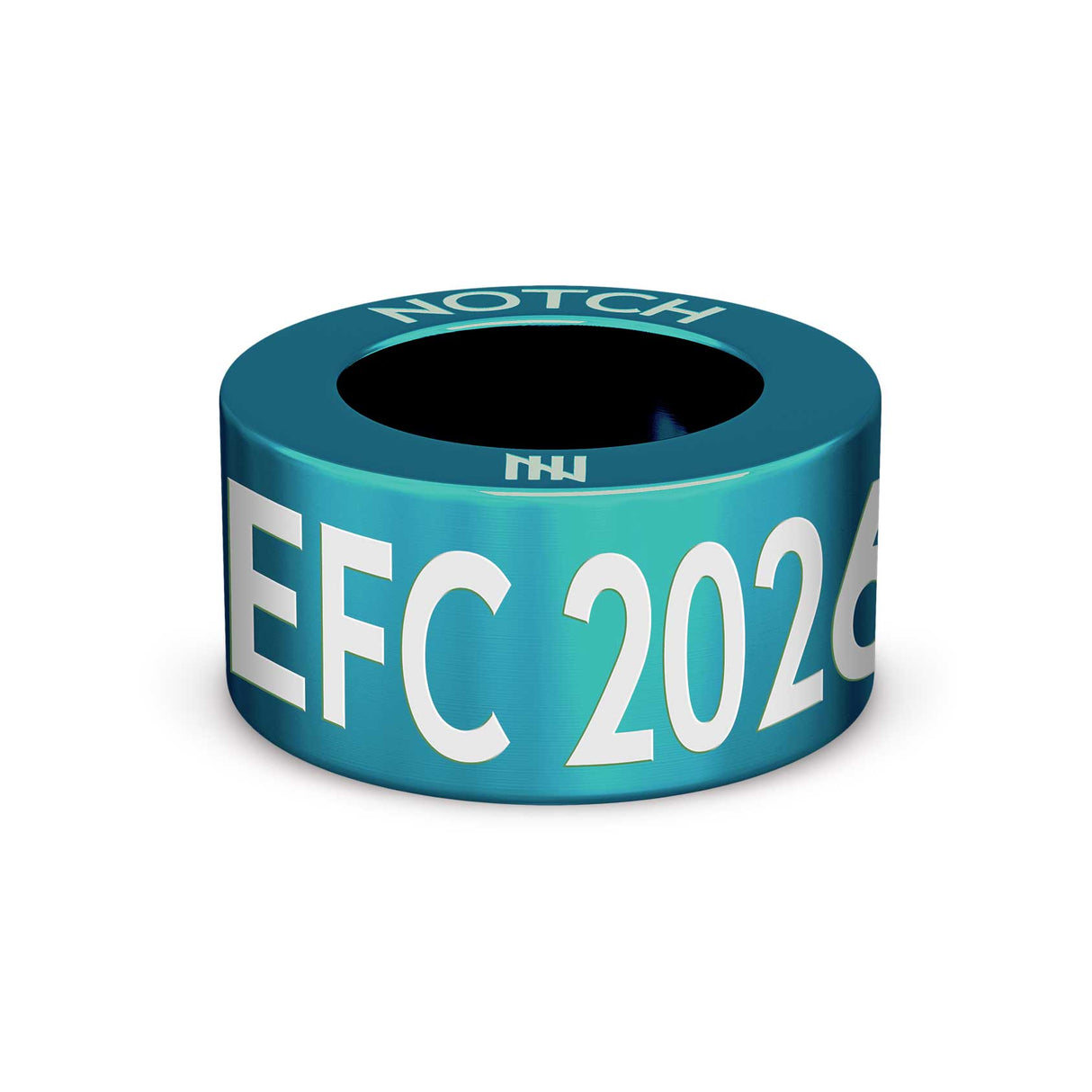 EFC 2026 Germany NOTCH Charm