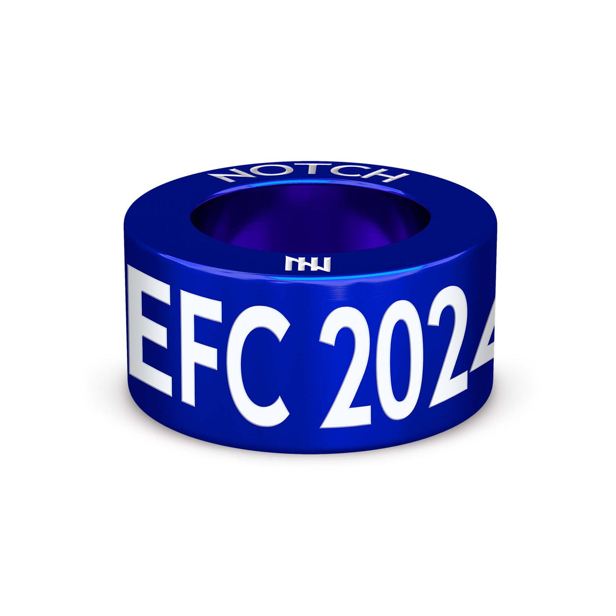 European Flyball Championship NOTCH Charm