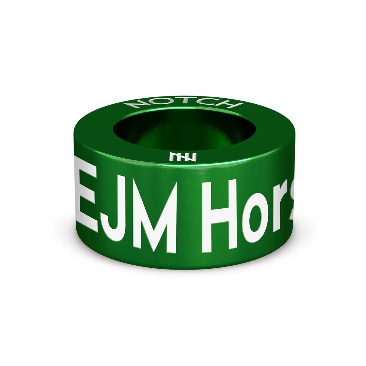 EJM Horseback Archery NOTCH Charm