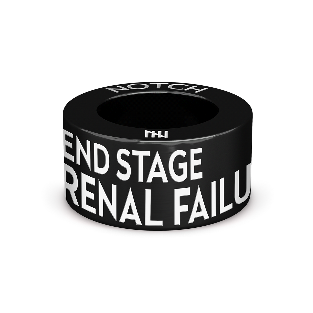 END STAGE RENAL FAILURE NOTCH Charm