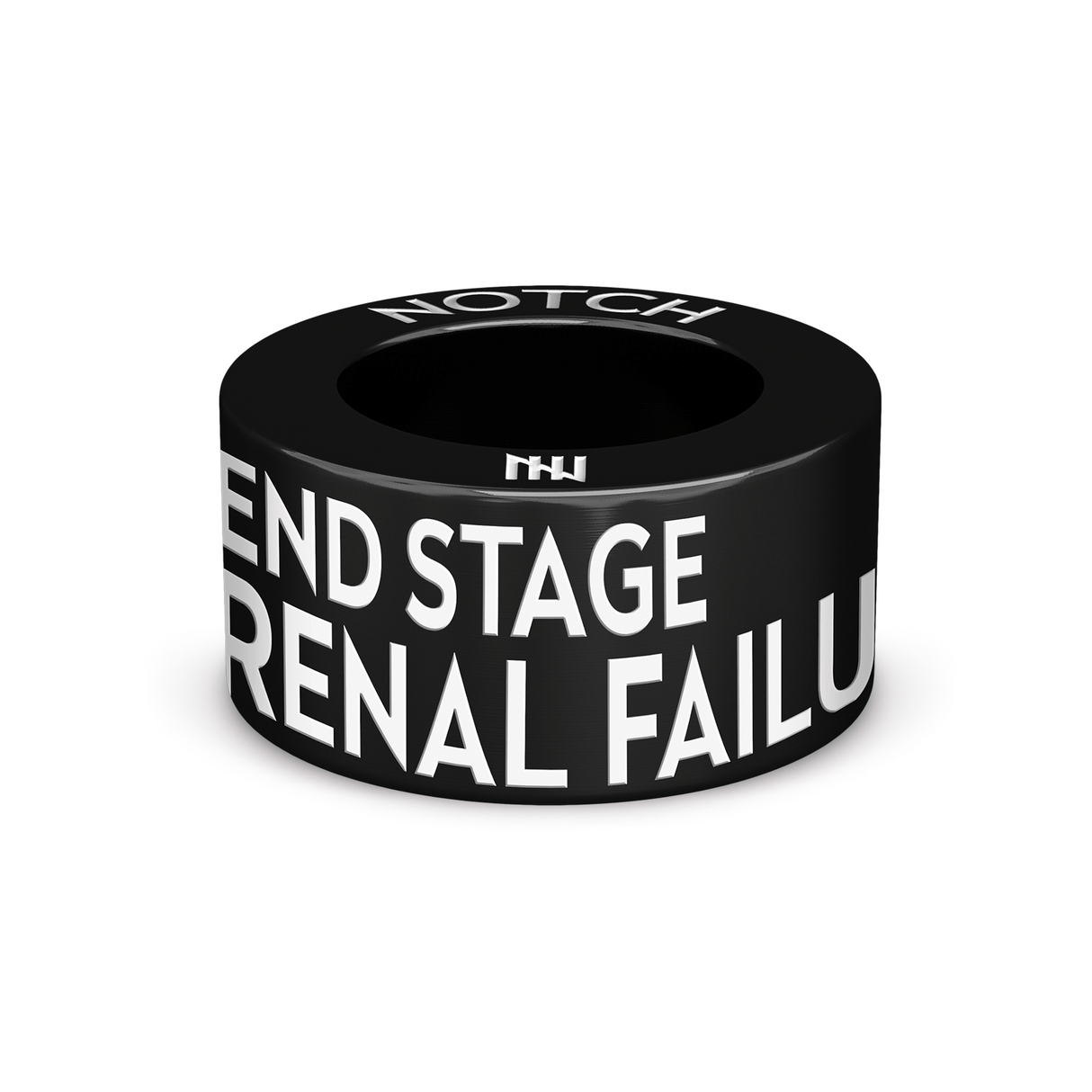 END STAGE RENAL FAILURE NOTCH Charm