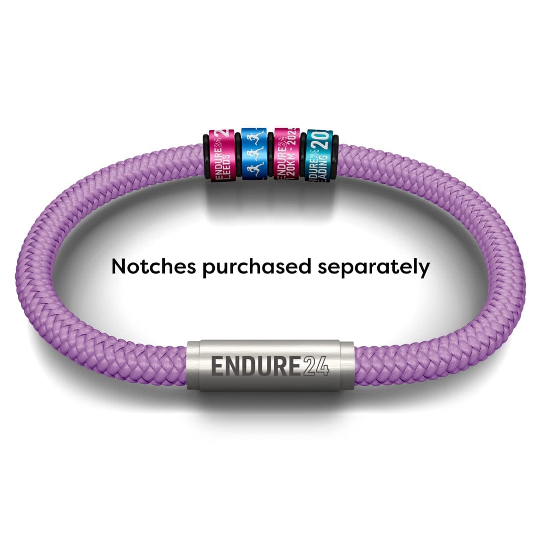 ENDURE24 NOTCH Bracelet (Neon)