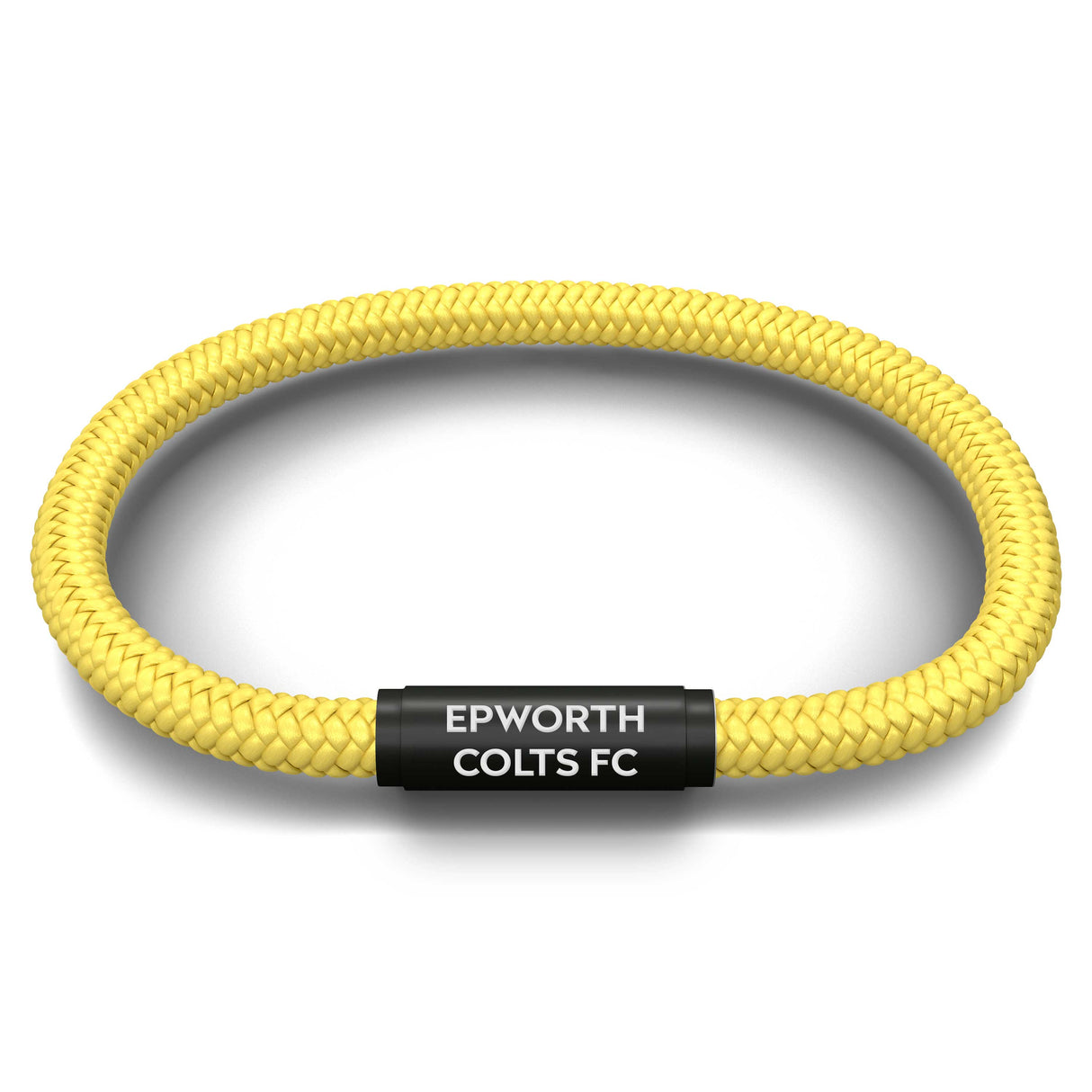 Epworth Colts NOTCH Bracelet