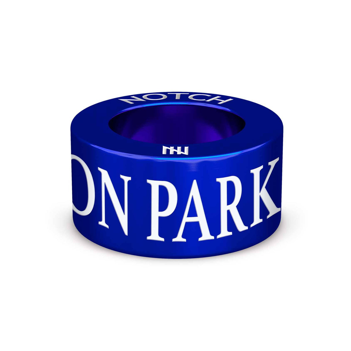 Goodison Park Notch & Everton Bracelet