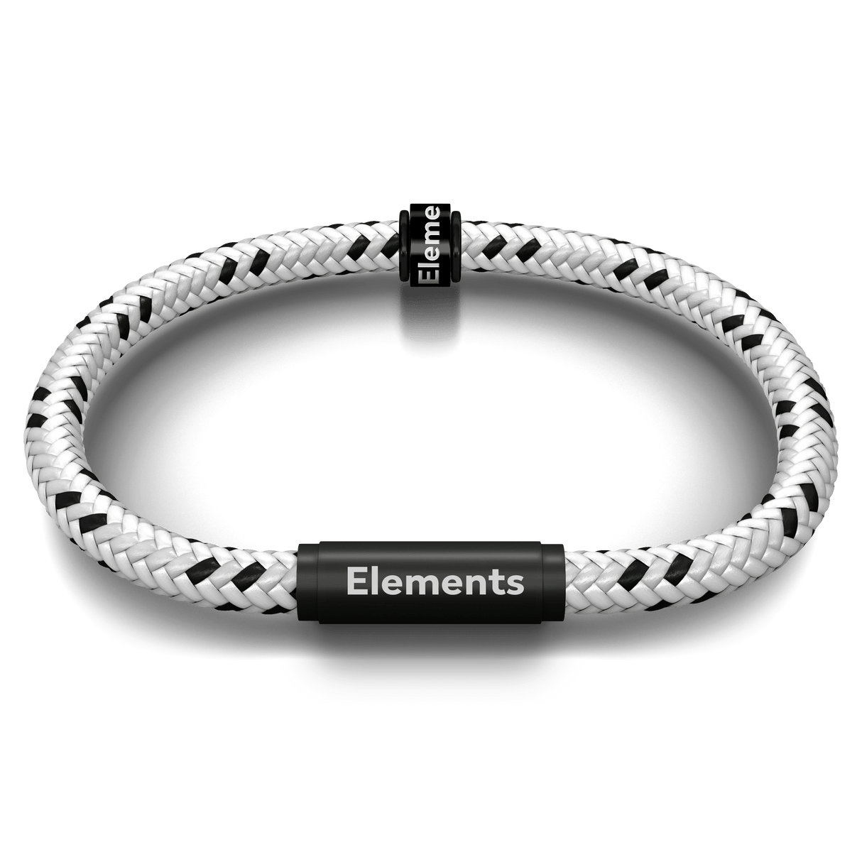 Elements Flyball Team NOTCH Bracelet and Charm