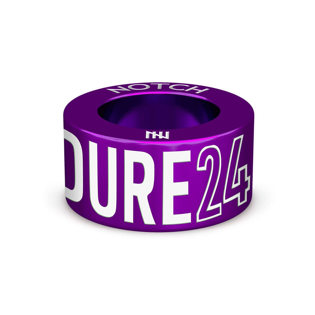 Endure24 NOTCH Charm