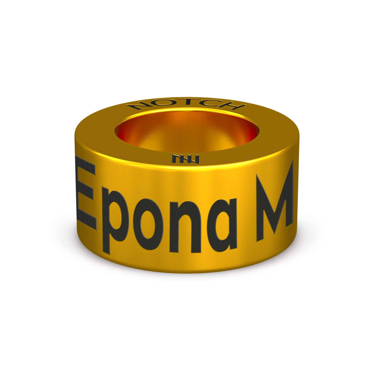 Epona Mounted Archers NOTCH Charm