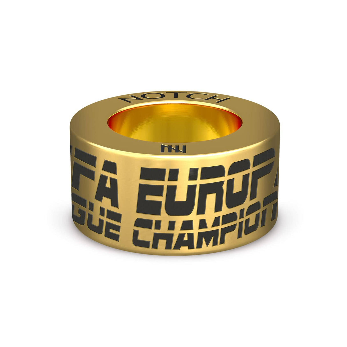 UEFA EUROPA LEAGUE CHAMPIONS 2013 NOTCH Charm