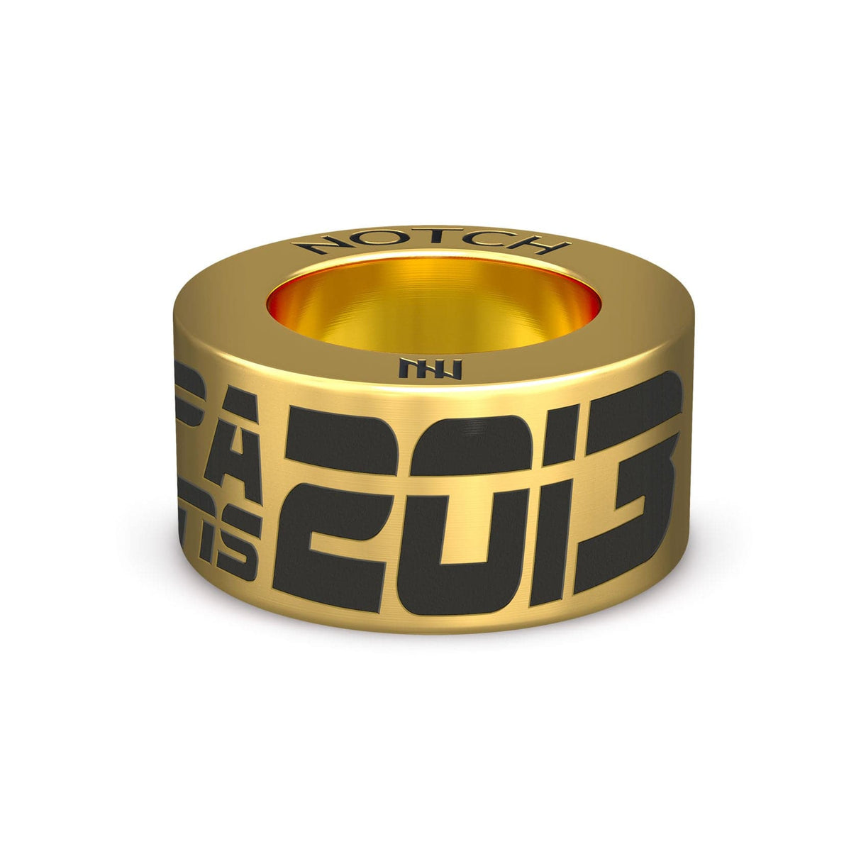 UEFA EUROPA LEAGUE CHAMPIONS 2013 NOTCH Charm