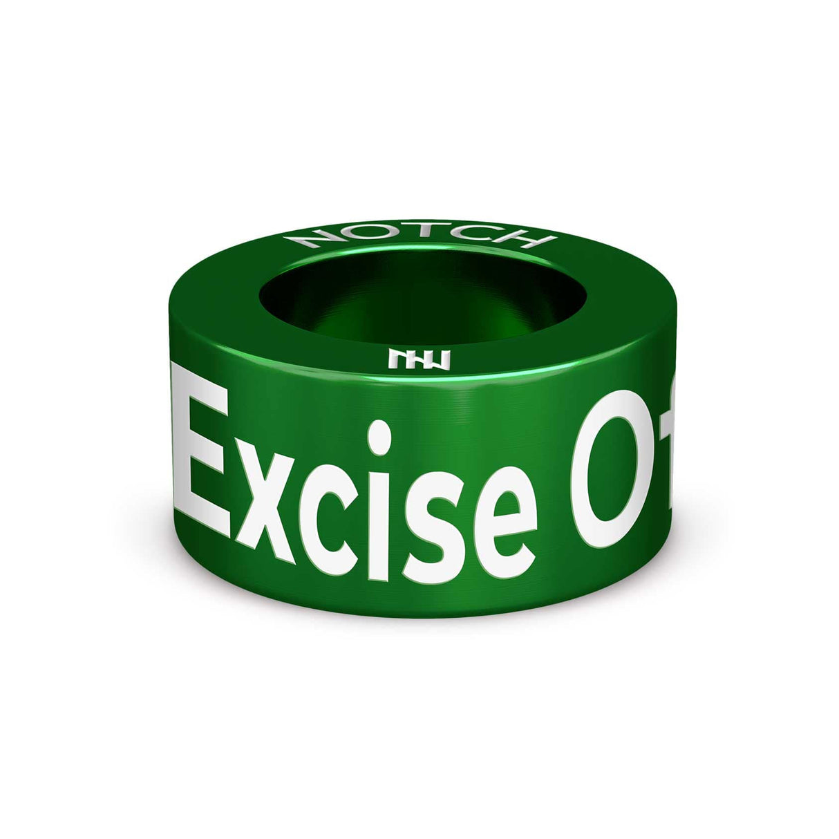 Excise Officer NOTCH Charm