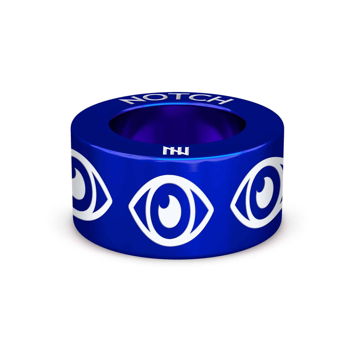Eye NOTCH Charm