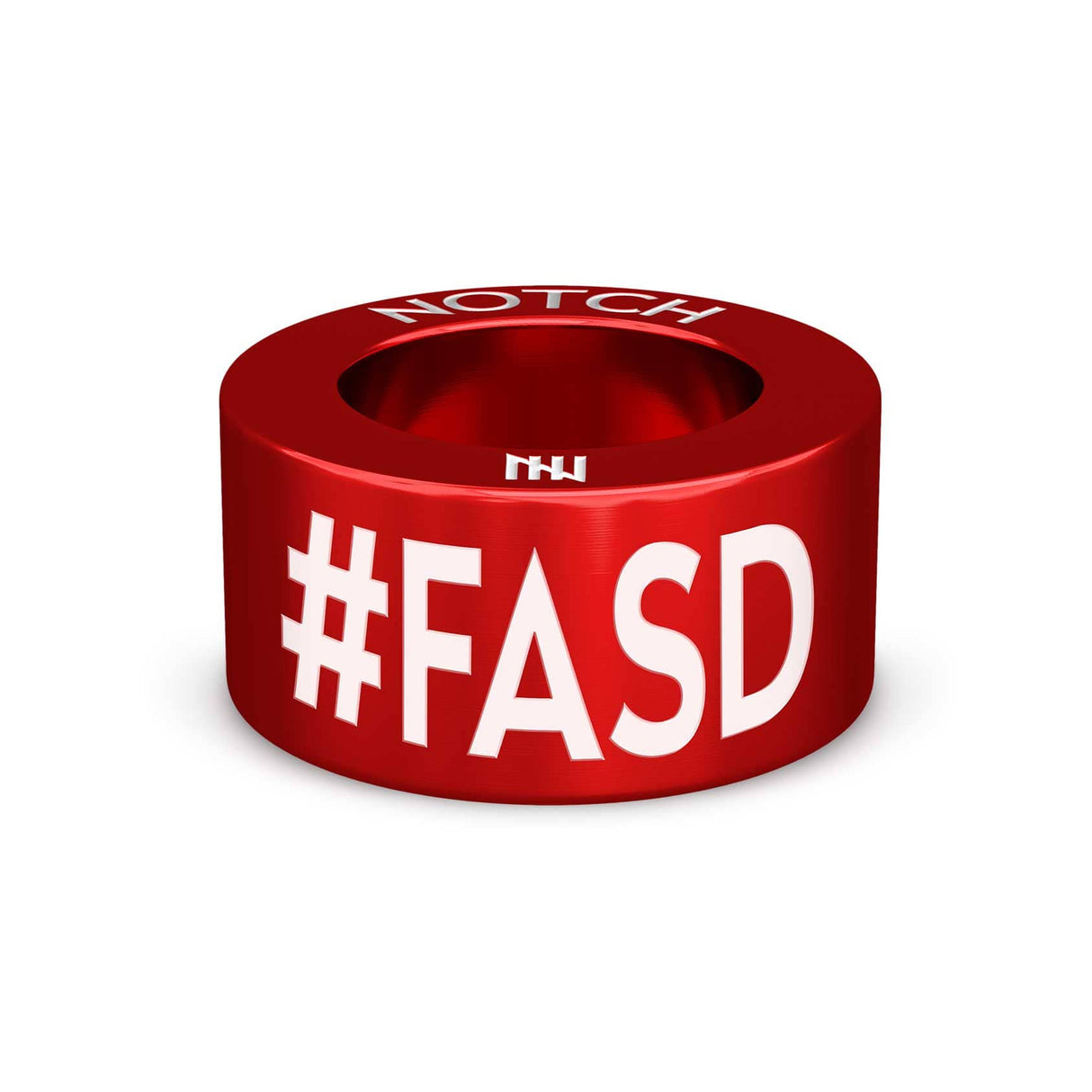 #FASD NOTCH Charm
