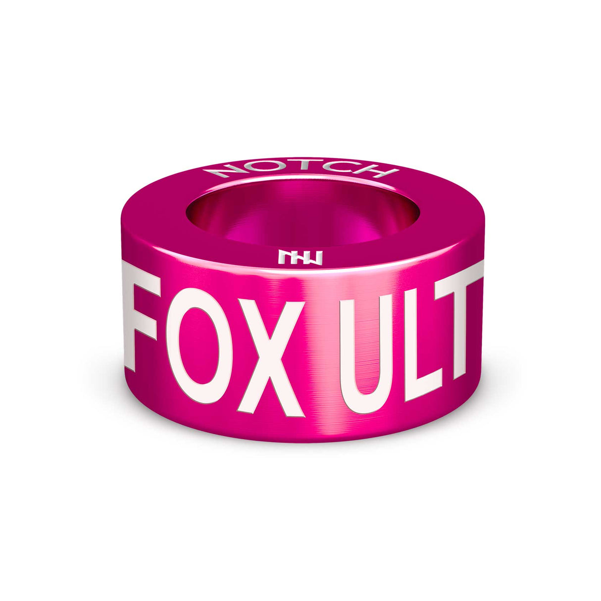 FOX ULTRA 62K NOTCH Charm