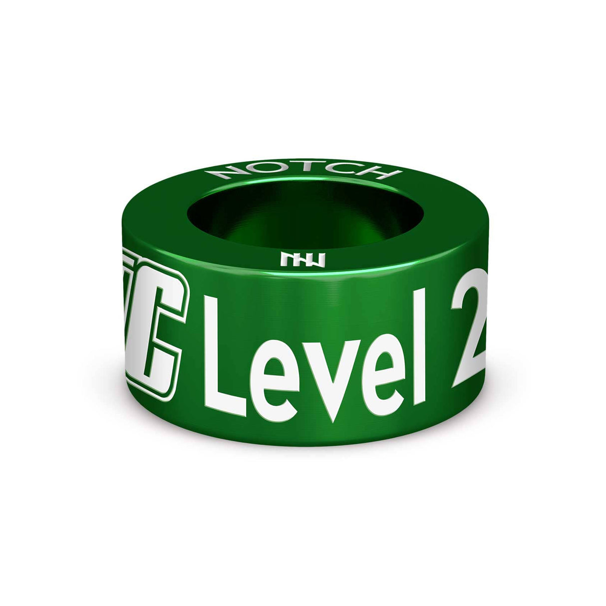 FTC Level 2 NOTCH Charm