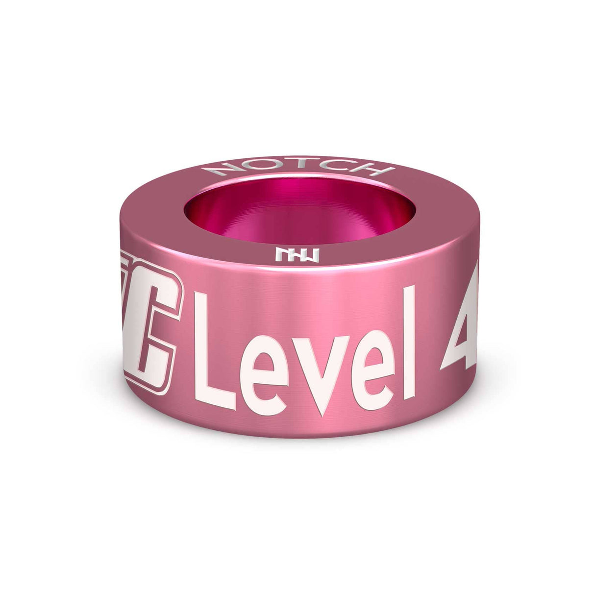 FTC Level 4 NOTCH Charm